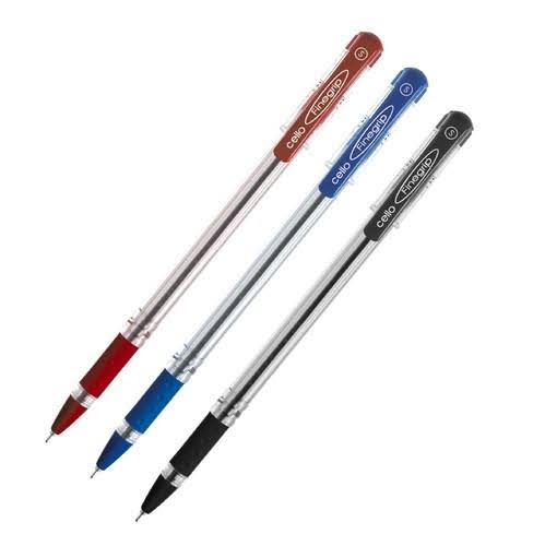 cello-finegrip-ball-pen-5pcs-set